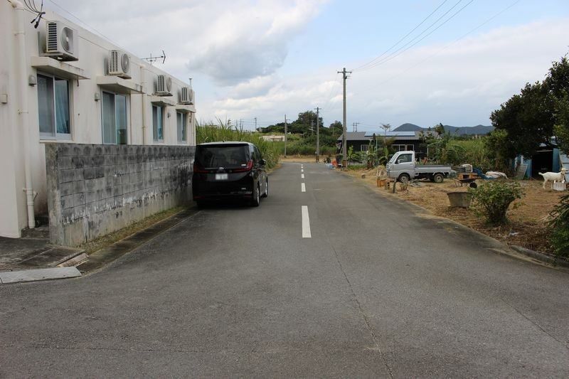 505 sqm Land for Sale in Ginoza Village, Okinawa - Thumbnail 4