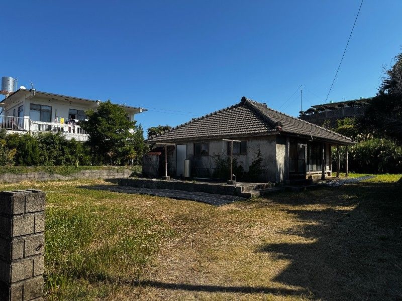 505 sqm Land for Sale in Ginoza Village, Okinawa - Thumbnail 2