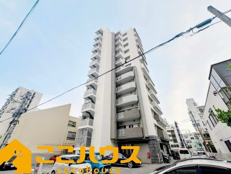 1LDK Apartment in Naha, Okinawa for Sale - Thumbnail 2