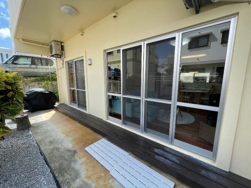 Weekly Rental 2LDK Apartment in Ginowan, Okinawa - Fully Furnished - Thumbnail 4