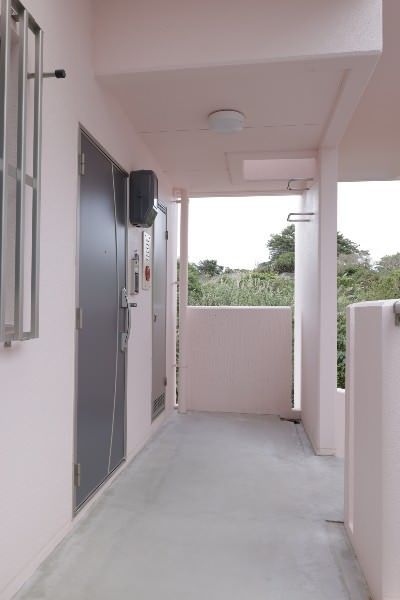 New 2LDK Apartment for Rent in Nago City, Okinawa - Pet Friendly - Thumbnail 4