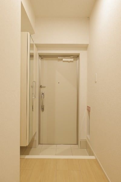 New 2LDK Apartment for Rent in Nago City, Okinawa - Pet Friendly - Thumbnail 2
