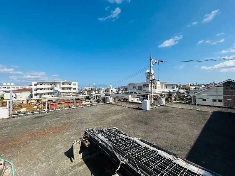 4LDK Single-Story House with Garden for Sale in Uruma, Okinawa - Thumbnail 4