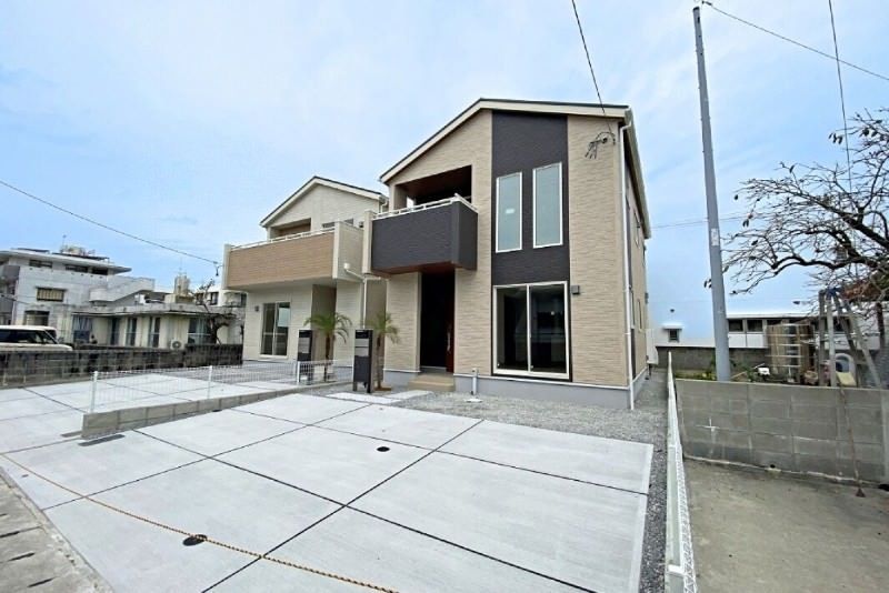 New 3LDK House in Awase, Okinawa City | Long-Term Excellent Housing - Thumbnail 3
