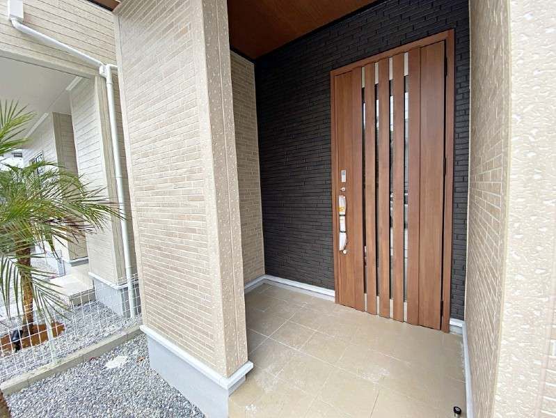 New 3LDK House in Awase, Okinawa City | Long-Term Excellent Housing - Thumbnail 4