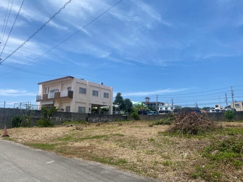 Land for Sale in Odo, Itoman City, Okinawa - 620 sqm - Image 1