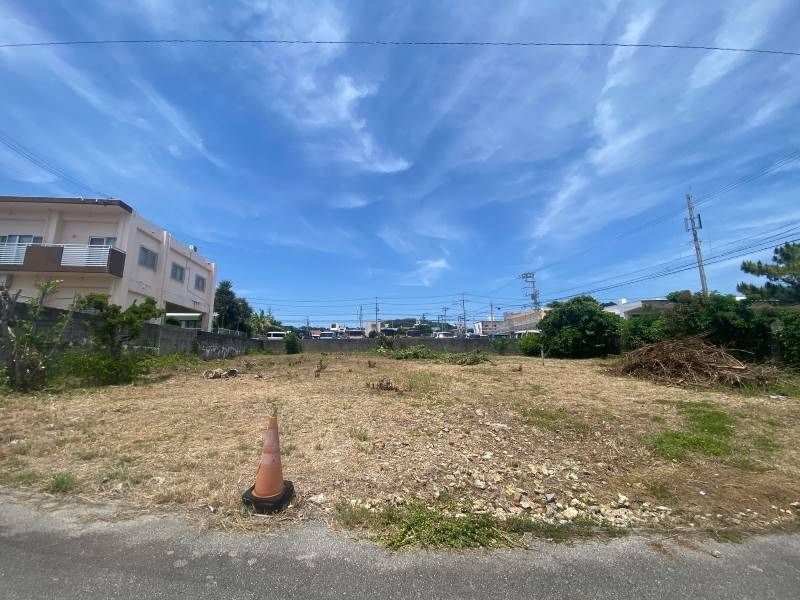 Land for Sale in Odo, Itoman City, Okinawa - 620 sqm - Thumbnail 4