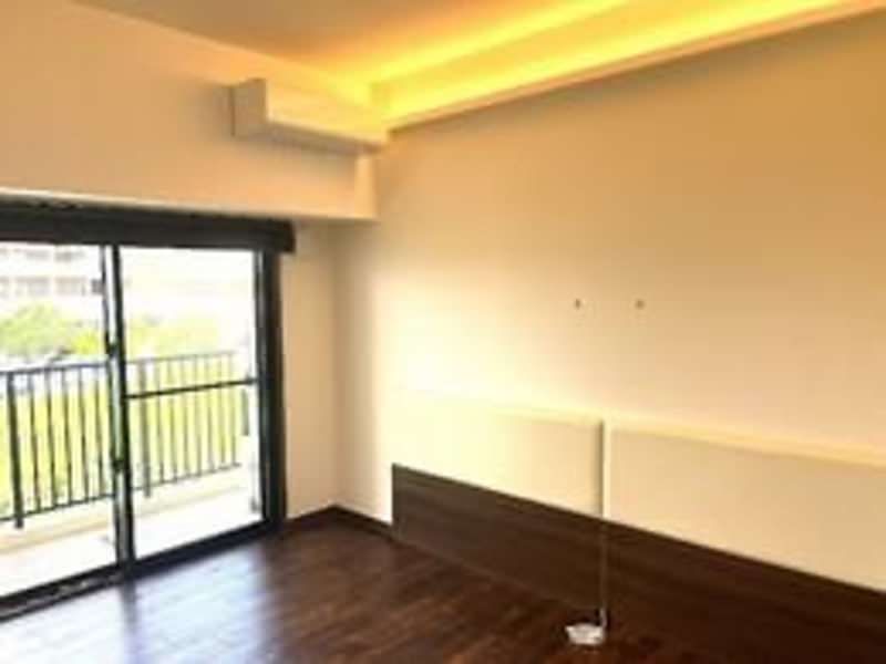 Ocean View 2LDK Apartment for Rent in Rinkai, Okinawa - Thumbnail 2