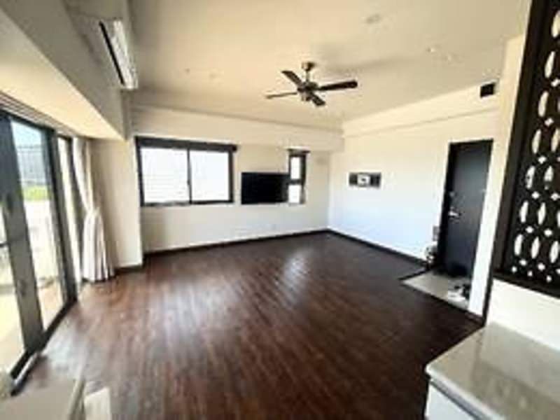 Ocean View 2LDK Apartment for Rent in Rinkai, Okinawa - Thumbnail 3