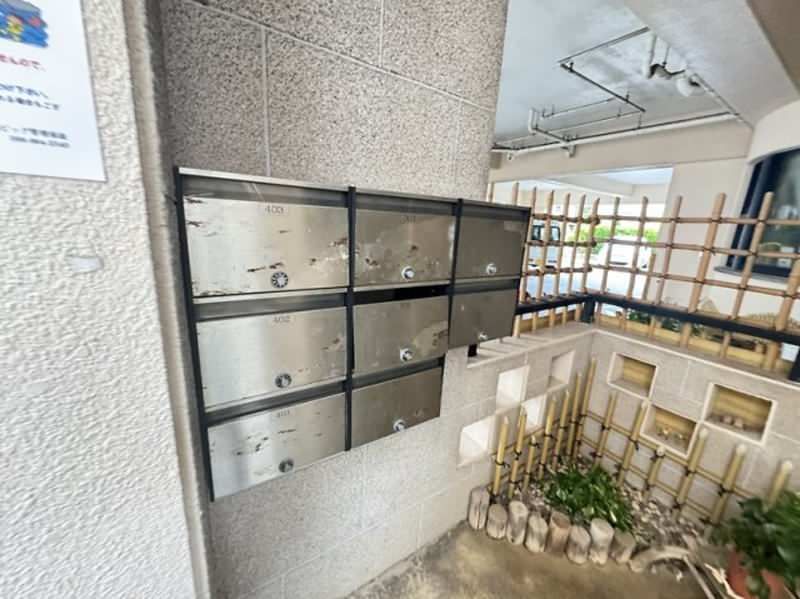 3LDK Apartment for Rent in Naha Oodori, Okinawa - Thumbnail 2