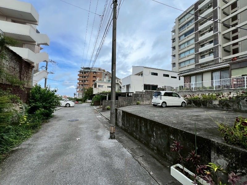Single-Story 3DK House for Sale in Shuri Samukawacho, Naha - Thumbnail 3