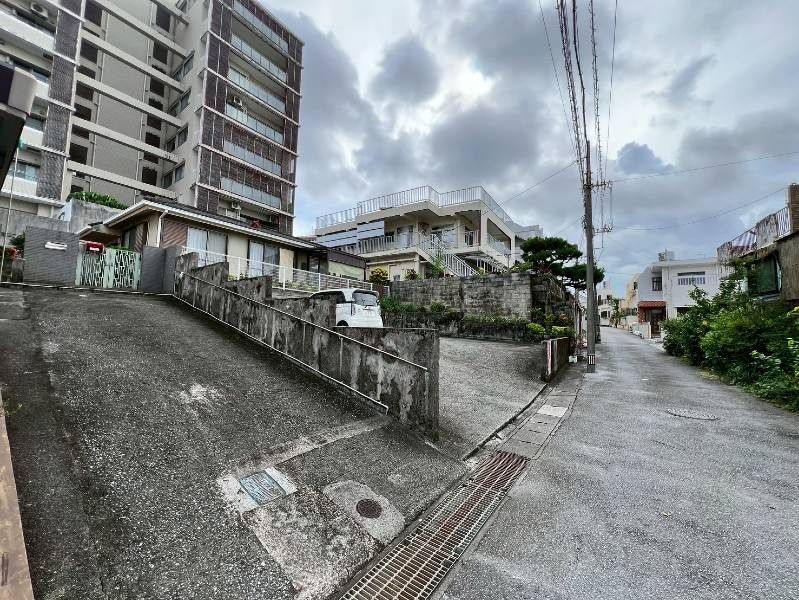 Single-Story 3DK House for Sale in Shuri Samukawacho, Naha - Thumbnail 2