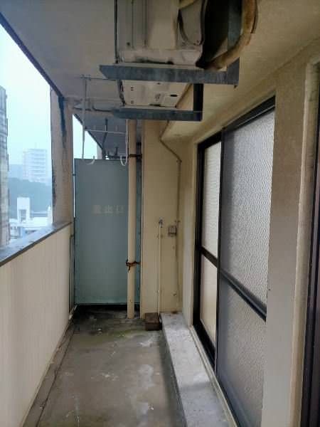 Renovated 2DK Apartment for Rent in Nishihara, Okinawa - Thumbnail 2