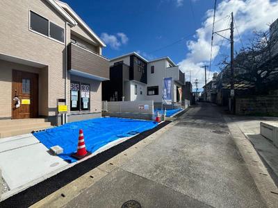 New Modern 3LDK House in Kadena Town with Double Parking — Image 4, Kadena, Okinawa