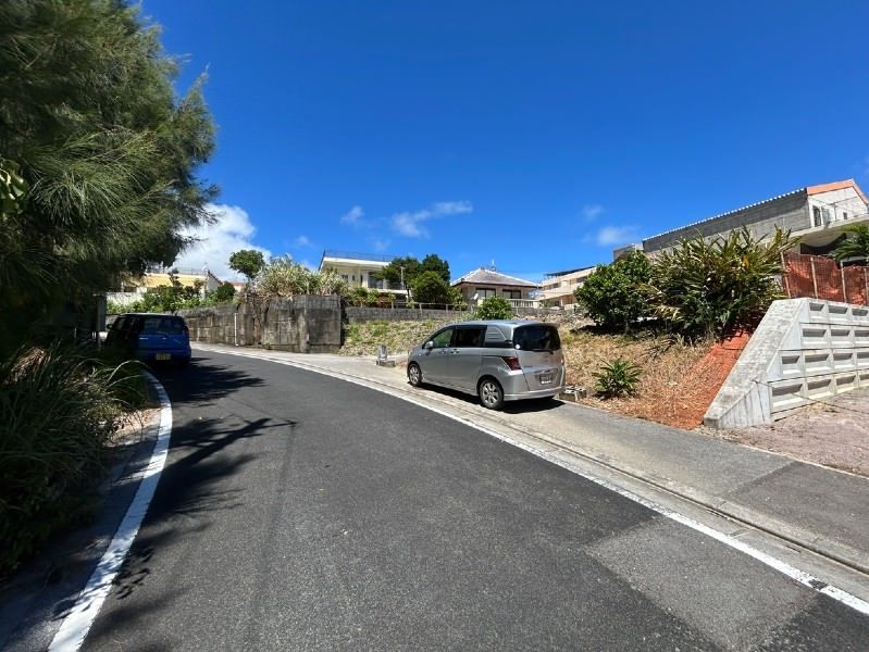 Vacant Land for Sale in Ginowan, Okinawa - 380 sqm Near Beach - Thumbnail 4