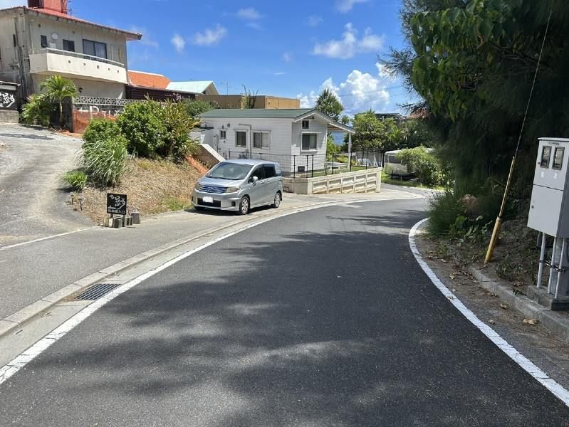Vacant Land for Sale in Ginowan, Okinawa - 380 sqm Near Beach - Thumbnail 2