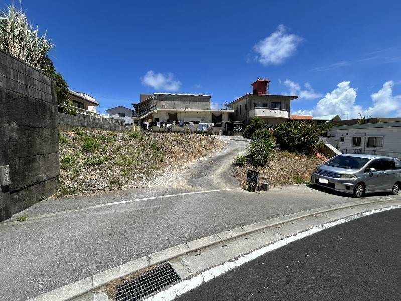Vacant Land for Sale in Ginowan, Okinawa - 380 sqm Near Beach - Thumbnail 3