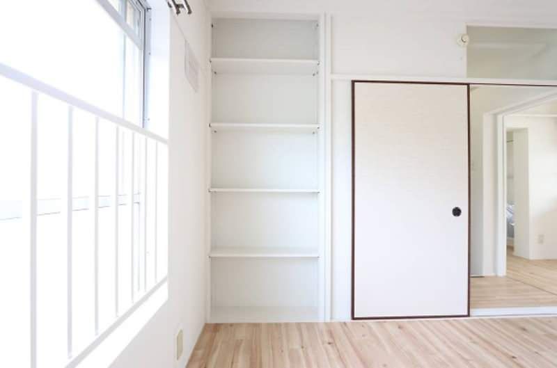 1LDK Apartment for Rent in Itoman City, Okinawa - No Key Money - Thumbnail 4