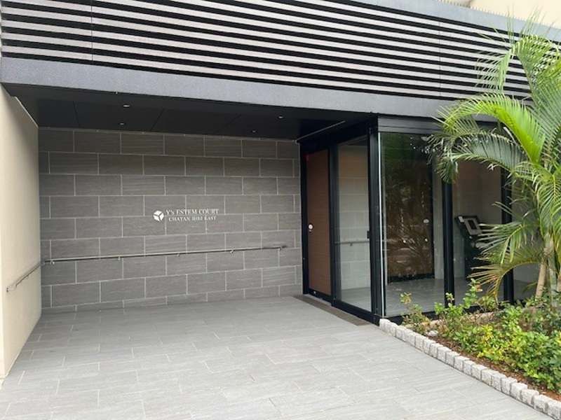 Wise Stem Court Chatan Ihei East 2LDK Apartment for Rent - Thumbnail 4