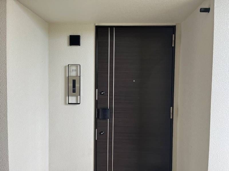Wise Stem Court Chatan Ihei East 2LDK Apartment for Rent - Thumbnail 3