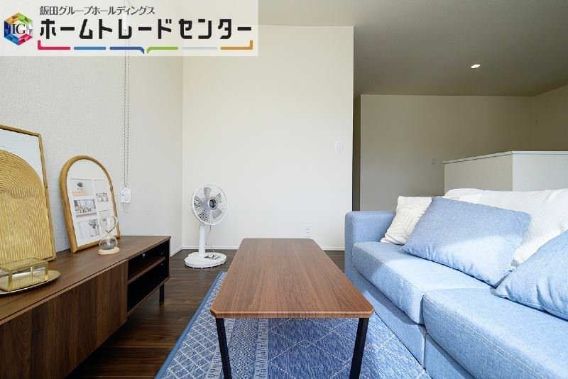 New 3LDK Two-Generation Home in Kita-Nakagusuku, Okinawa - 2026 Completion - Thumbnail 2