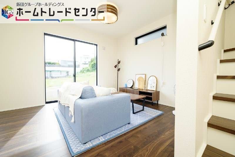 New 3LDK Two-Generation Home in Kita-Nakagusuku, Okinawa - 2026 Completion - Thumbnail 3