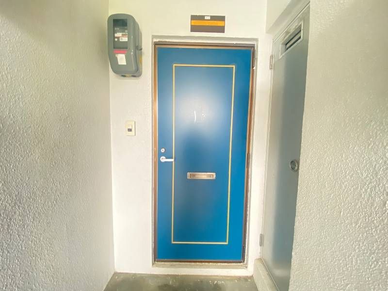 Petit Dolce Loft Apartment with Sea View in Onna Village, Okinawa - Thumbnail 4