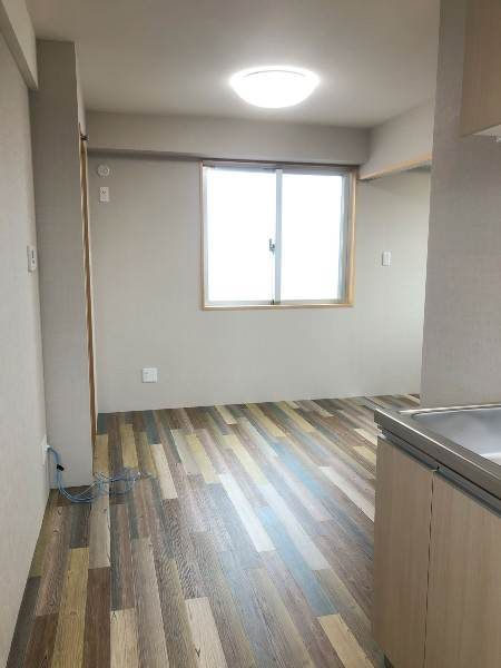 New 2024 2DK Apartment for Rent in Ishigaki, Okinawa - Thumbnail 3