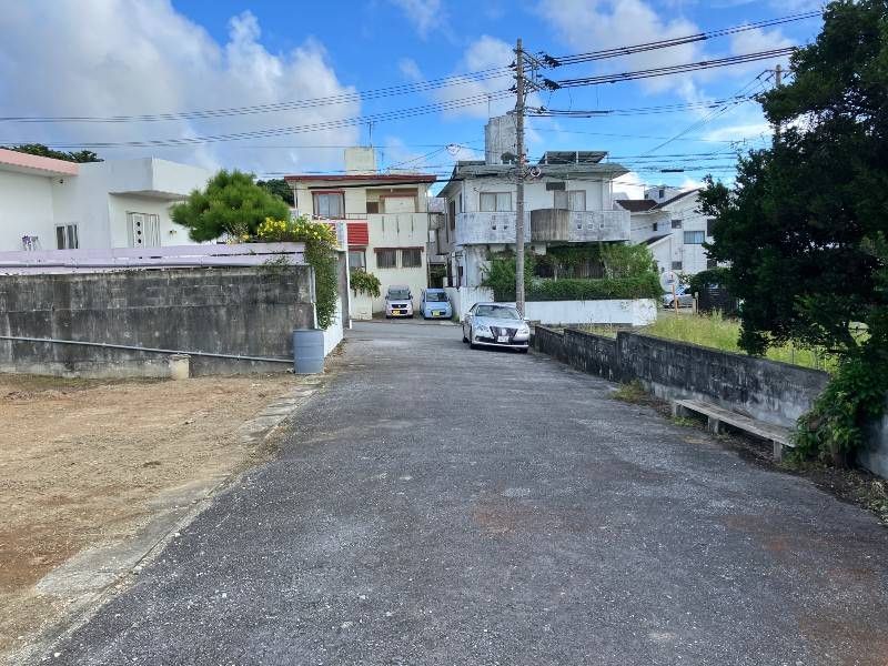 103.4 Tsubo Land for Sale in Itoman City, Okinawa with Sea Views - Thumbnail 3
