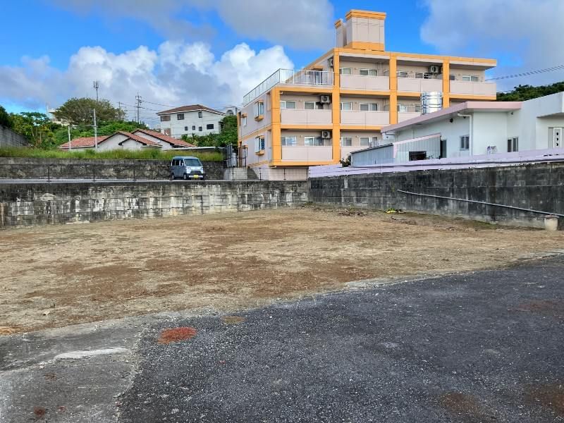 103.4 Tsubo Land for Sale in Itoman City, Okinawa with Sea Views - Thumbnail 2