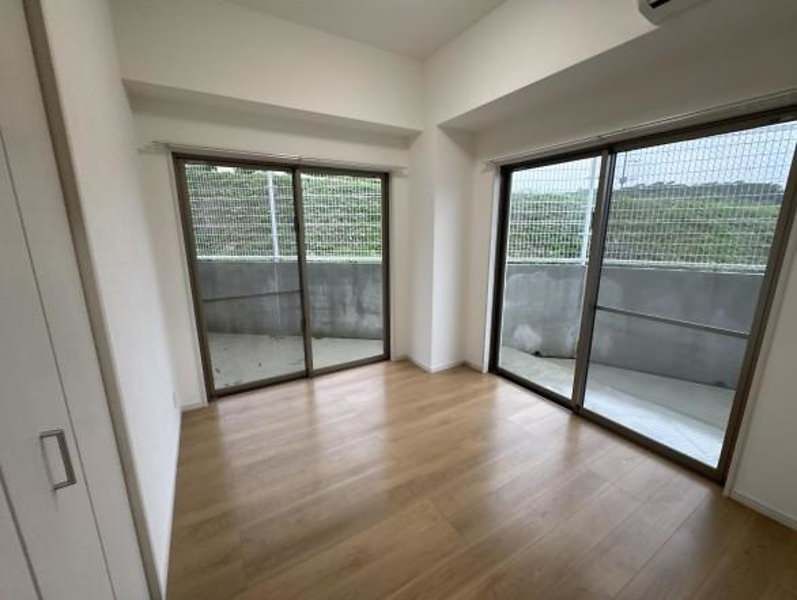 2LDK Apartment for Rent in Ginowan, Okinawa – 51 sqm, 2023 Build - Thumbnail 4