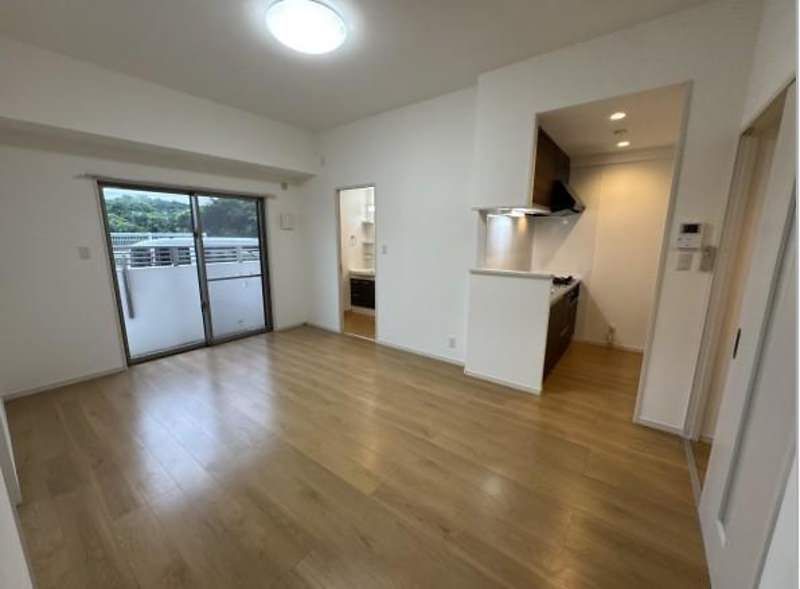 2LDK Apartment for Rent in Ginowan, Okinawa – 51 sqm, 2023 Build - Thumbnail 3