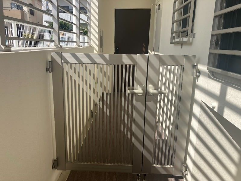 New 3LDK Condo in Okinawa City with Pet-Friendly Policy & EV Charging - Thumbnail 4