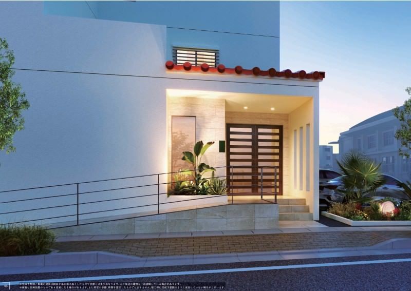 New 3LDK Condo in Okinawa City with Pet-Friendly Policy & EV Charging - Thumbnail 2
