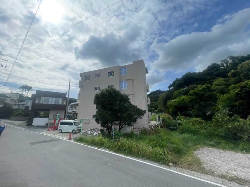 New 3LDK Apartment for Rent in Kitakagusuku, Okinawa - Thumbnail 2