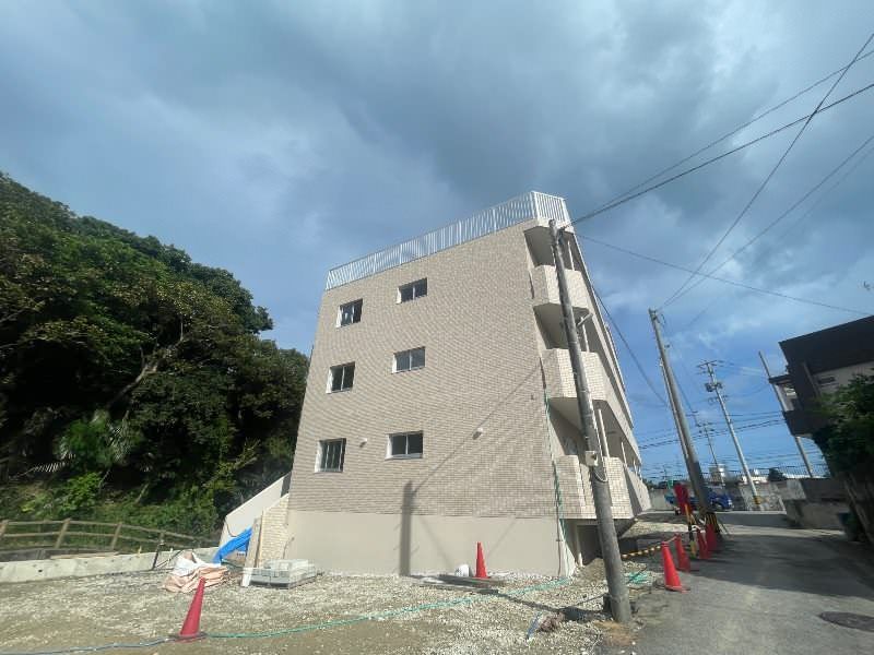 New 3LDK Apartment for Rent in Kitakagusuku, Okinawa - Thumbnail 3