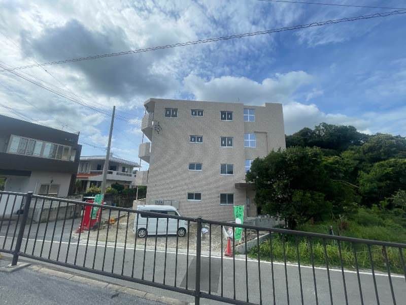 New 3LDK Apartment for Rent in Kitakagusuku, Okinawa - Thumbnail 4
