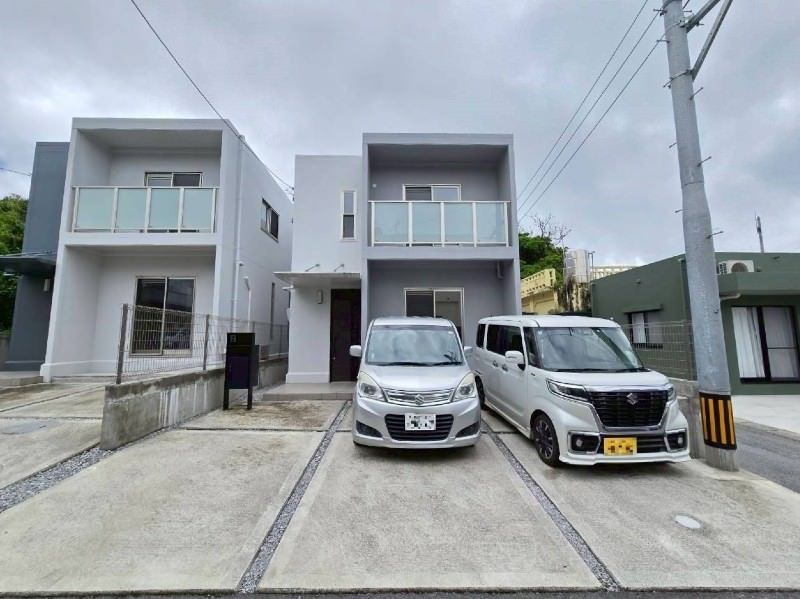 New 3LDK RC House for Sale in Nakagusuku, Okinawa - 92.84 sqm - Thumbnail 3