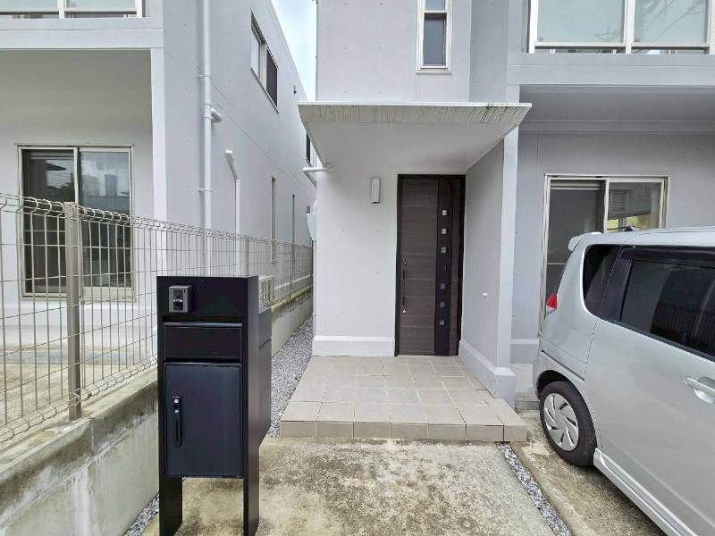 New 3LDK RC House for Sale in Nakagusuku, Okinawa - 92.84 sqm - Thumbnail 2