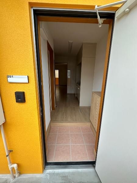 1K Apartment for Rent in Nago City, Okinawa - 27.57 sqm - Thumbnail 3
