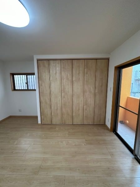 1K Apartment for Rent in Nago City, Okinawa - 27.57 sqm - Thumbnail 4