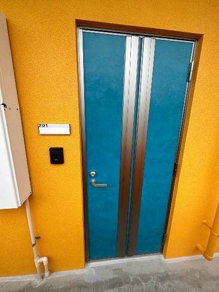 1K Apartment for Rent in Nago City, Okinawa - 27.57 sqm - Thumbnail 2