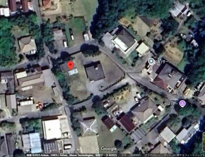 Spacious Single-Story House in Nago, Okinawa - Thumbnail 3