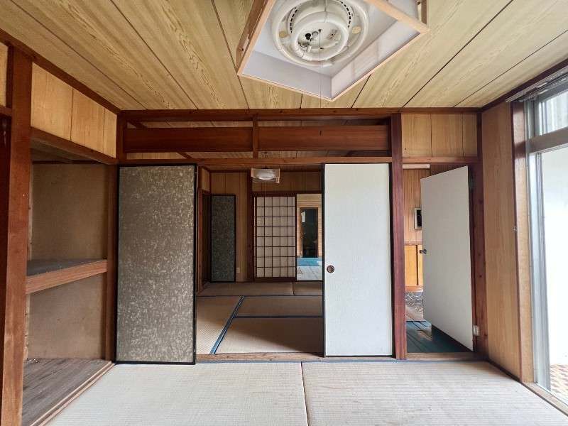4LDK House with Garden in Shuri, Naha - Renovation Opportunity - Thumbnail 4