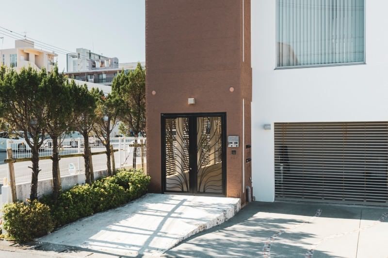 Rental House in Naha Makaru: Spacious 2LDK Ground Floor Unit - Thumbnail 4