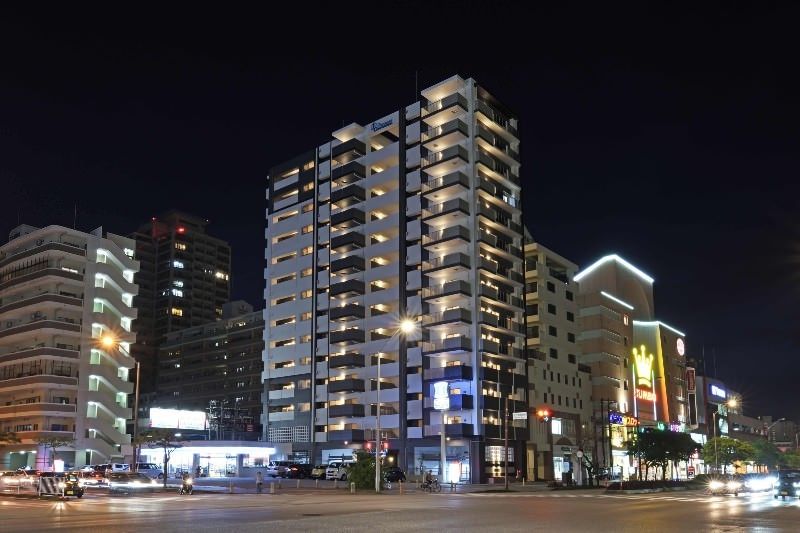Presence Omoromachi Rêve 2LDK Condo in Naha, Okinawa - Thumbnail 2