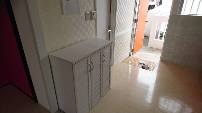 Marukin Heights 2K Apartment for Rent in Urasoe, Okinawa - Thumbnail 3