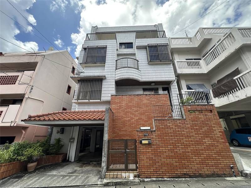 4LDK Rental Apartment in Naha Tomari, Okinawa - Pet Negotiable - Thumbnail 2