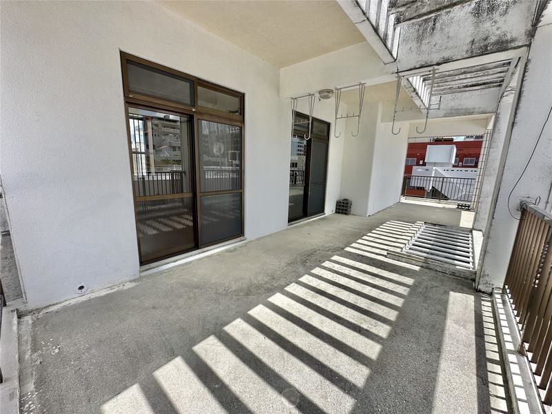 4LDK Rental Apartment in Naha Tomari, Okinawa - Pet Negotiable - Thumbnail 3