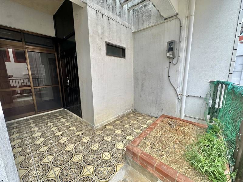 4LDK Rental Apartment in Naha Tomari, Okinawa - Pet Negotiable - Thumbnail 4